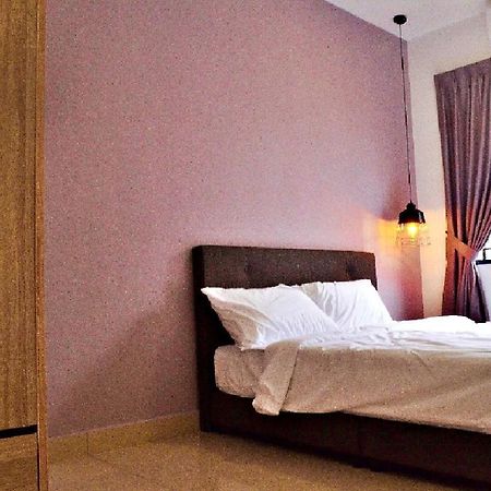 Desaru Cosy Homestay - Near Waterpark, Beach, Rapid -Wifi, Tvbox, Steamboat, Bbq Available Εξωτερικό φωτογραφία
