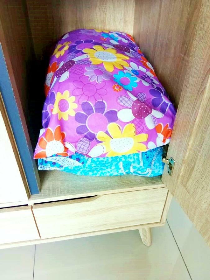 Desaru Cosy Homestay - Near Waterpark, Beach, Rapid -Wifi, Tvbox, Steamboat, Bbq Available Εξωτερικό φωτογραφία