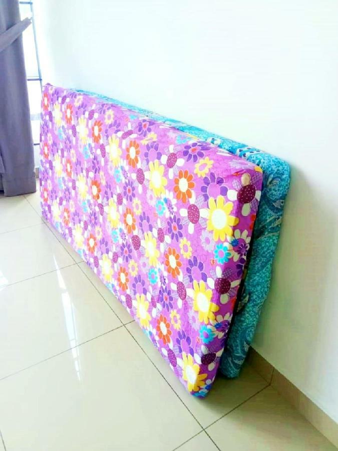 Desaru Cosy Homestay - Near Waterpark, Beach, Rapid -Wifi, Tvbox, Steamboat, Bbq Available Εξωτερικό φωτογραφία