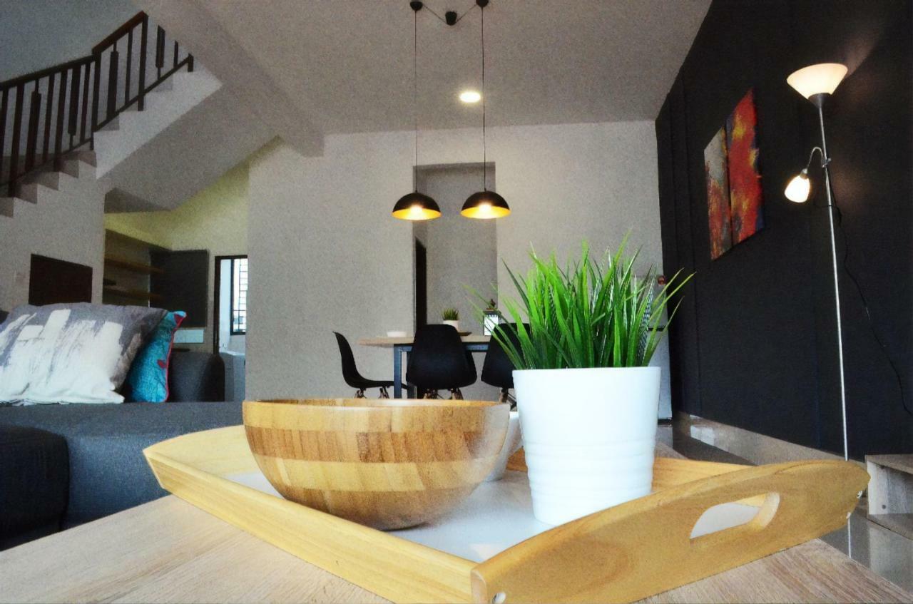 Desaru Cosy Homestay - Near Waterpark, Beach, Rapid -Wifi, Tvbox, Steamboat, Bbq Available Εξωτερικό φωτογραφία